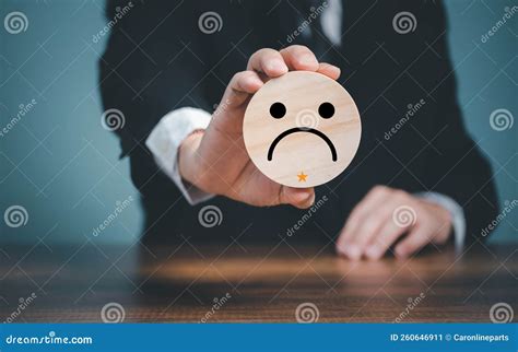 when service quality is poor and customers are dissatisfied
